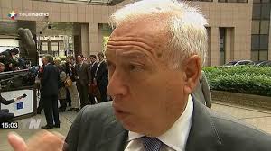 García-Margallo rechaza aceptar inmigrantes sin garantizarles una vida digna