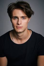 Max Martin: Time Investigator (Short 2016)