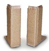It S A Cat Thing Cat Scratching Furniture Diy Cat Scratcher Diy Cat Toys