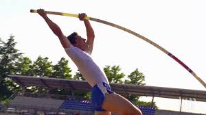 Here are some helpful navigation tips and features. The Physics Behind Pole Vaulting