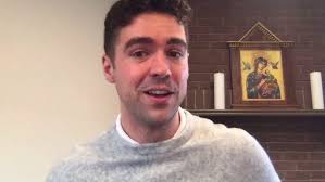 Meet St Patrick's Newest Seminarian: Cole!