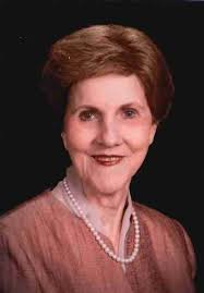 Ellen Ruth Collins Potts