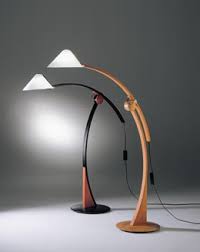 Tolle angebote bei ebay für stehlampe bogenlampe neu. Bogenleuchte Holz