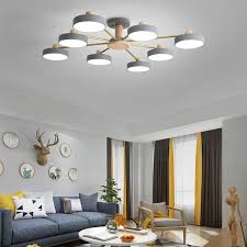 Berbagai jenis ruang tamu minimalis, mulai dari yang sederhana hingga memasukkan konsep alam di dalamnya, bisa anda contoh untuk menata ruang tamu anda. Modern Dekorasi Lampu Led Ceiling Kayu Solid Lampu Ruang Tamu Minimalis Dekorasi Rumah Lampu Langit Langit Dapur Aksesoris Lampu Langit Langit Aliexpress