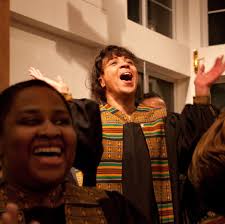 Christmas brings choir celebration to Norton