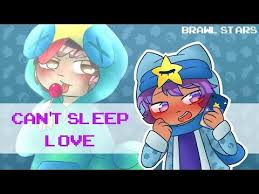 Brawlstars #parody #supercell #brawlstars #parody #supercell this is my. Can T Sleep Love Meme Brawl Stars Leondy Youtube In 2020 Sleep Love Brawl Memes