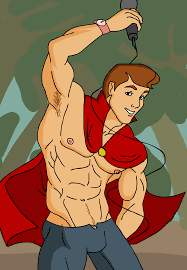 Walt disney world, orlando, fl december 2014 visit our site disney character central for tons more disney and character pictures! Prince Philip Music By Kim Possible333 On Deviantart