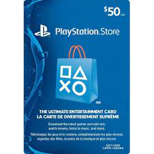 We did not find results for: Psn Card 50 Cad Playstation Network Canada Digital