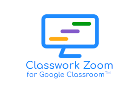 Its resolution is 620x553 and it is transparent background and png format. Classwork Zoom For Google Classroom Classworkzoom Twitter