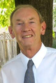 Obituary of James Noble