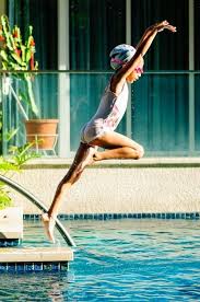 Jump Photo By Smitha Tumuluru National Geographic Your Shot Pool Picture Photo Shot Photo