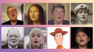 Check spelling or type a new query. Bizarre Looking Deepfake Memes Are Easy To Make With Online Tools Techspot