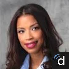 Crystal Strickland's Instagram, Twitter & Facebook