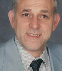 Amos Ziegler Obituary