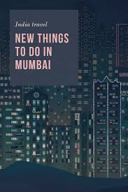 What To Do In Mumbai On A Sunday Mumbai City Mumbai India Travel pinterest