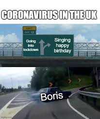 243 likes · 30 talking about this. Coronavirus In The Uk Meme United Kingdom Memes