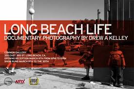 Photos of Long Beach Life On Display at Common Gallery • the Hi-lo