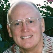 Obituary of Harold Francis Holcomb