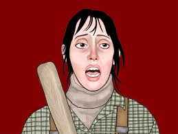 The Shining” meets Feminism: A Manifesto for an Untidy Life