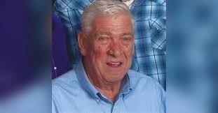 Charles Hall Obituary