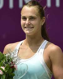 05.05.98, 23 years wta ranking: Aryna Sabalenka