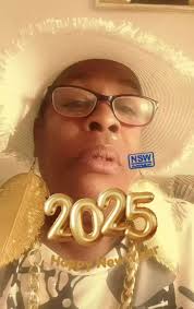 Shocking moment Gogglebox star Sandra Martin wipes white powder from her  nose while wishing fans a happy new year