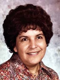 Doris Ceballos Obituary