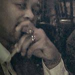 Omar Holmes's Instagram, Twitter & Facebook