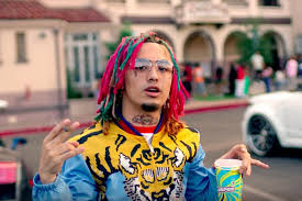 Lil Pumps Gucci Gang Is Shortest Top 10 Hit Since 1975