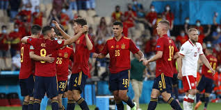 Haz click aquí ver partido españa vs polonia en vivo opcion 1. Sqlb2bphcy1hlm