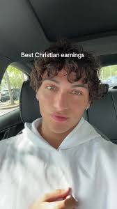 How Much Does Christian Ricketts Make