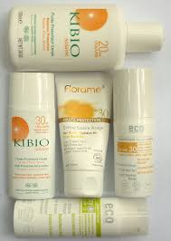 Ohne parfum und für kinder ab 3 jahren geeignet. Sonnenschutz 2 Einige Naturkosmetik Produkte Im Test Beautyjagd