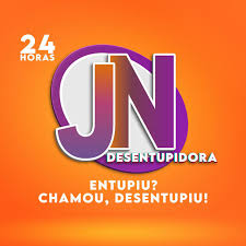 Desentupidora JN