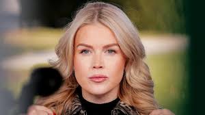 From then to now: Photos track Karoline Leavitt's complete MAGA makeover