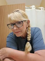 Any single lady's over 50 out there ?