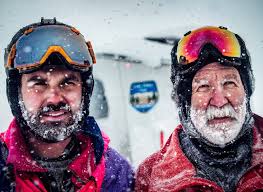 Portfolio — Wade Holland Media