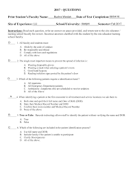 To this day, he is studied in classes all over the world and is an example to people wanting to become future generals. Medical Questions And Answers Quiz Slide Share