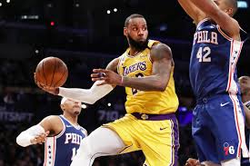 Buy los angeles lakers nba gear! Coronavirus Nba Lakers Got Federal Small Business Loan For Covid 19