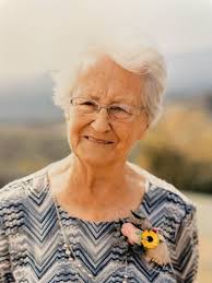 Most Recent Obituaries