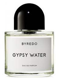 Gypsy Water Byredo Perfume A Fragrancia Compartilhavel 2008