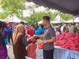 Hal tersebut mengikuti nabi saw yang pernah memakan daging qurbannya sendiri. Kena Ada Permit Sebelum Boleh Sembelih Haiwan Korban Asklegal My