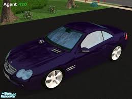 Maybe you would like to learn more about one of these? Agent420 S Dark Purple 02 Mercedes Benz Sl600
