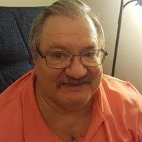 Carl Albert Taylor Obituary