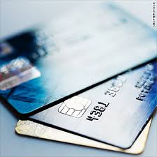 The reason why the chip is considered much more secure is due to it's ability to create a different code each time it's used. New Security Flaw In Credit Card Chip System Revealed