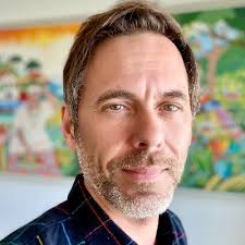 Daniel Lindenberg (@dlindenberg)