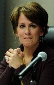 Trace Crossings Elementary parents in Hoover concerned about falling test  scores, property values