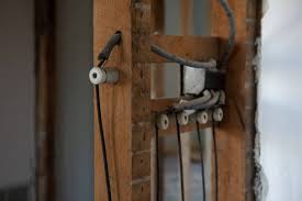 The average cost to rewire a house will be around 2 500 to 3 500. Cost To Replace Knob And Tube Electrical Wiring Inch Calculator