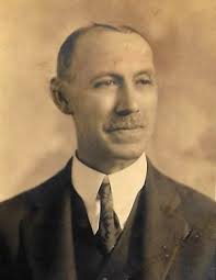 Benjamin Stuart Garber (1875-1958)