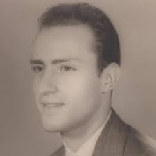 Obituary information for Frank Joseph Brocato