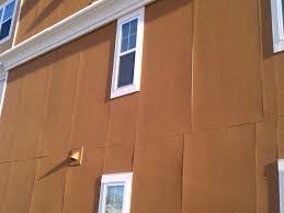 Fastener joint treatment position fasteners 3/8 in from panel edges and no closer than 2 in away from corners. Unexpected Expansion Of Fiber Cement Panels The Building Enclosure